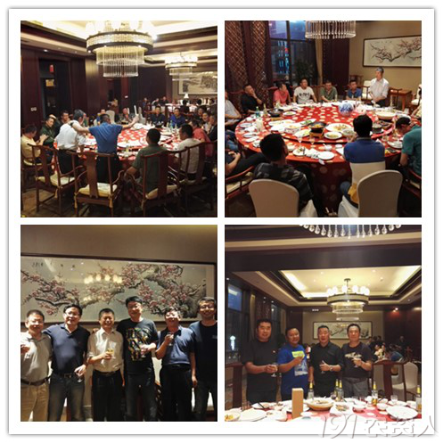 新型肥料应用与推广联盟（UAF）走进J9国际站登录生物交流观摩开展技术研讨