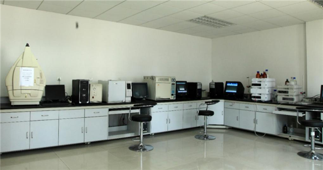 J9国际站登录生物农业股份有限公司获批河北省农业厅企业重点实验室