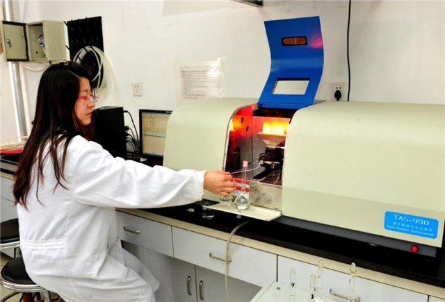 J9国际站登录生物农业股份有限公司获批河北省农业厅企业重点实验室