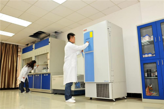 J9国际站登录生物农业股份有限公司获批河北省农业厅企业重点实验室